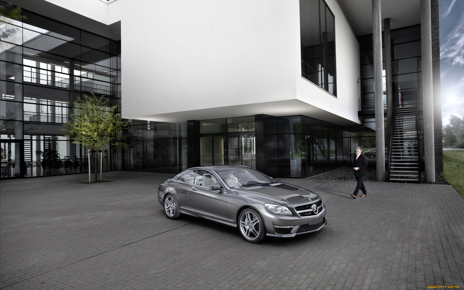 , mercedes, benz